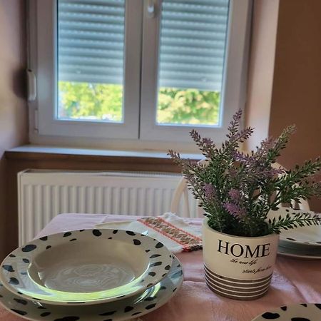 Apartman Central Ruma Exteriér fotografie