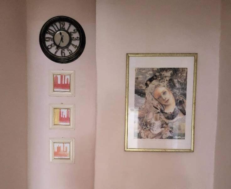 Apartman Central Ruma Exteriér fotografie