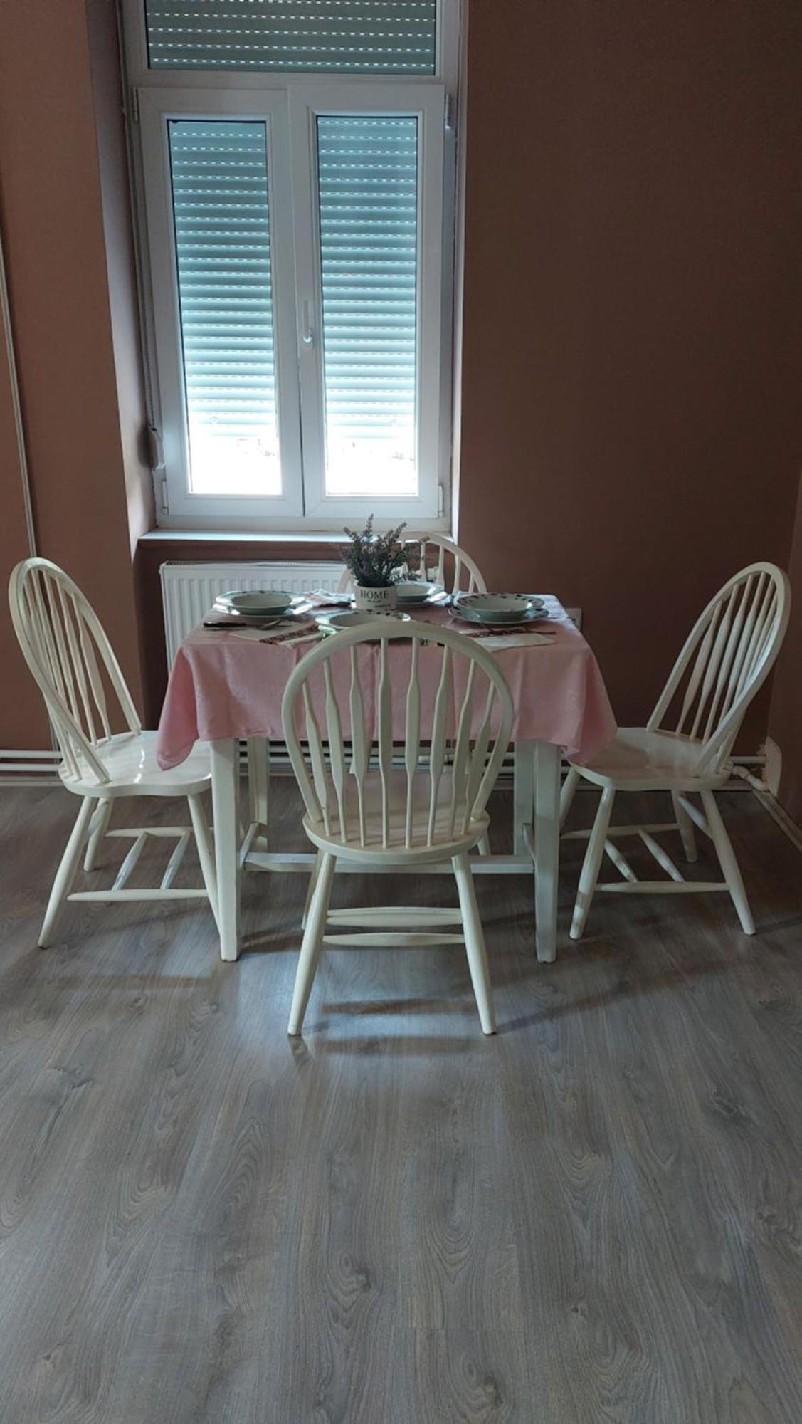 Apartman Central Ruma Exteriér fotografie