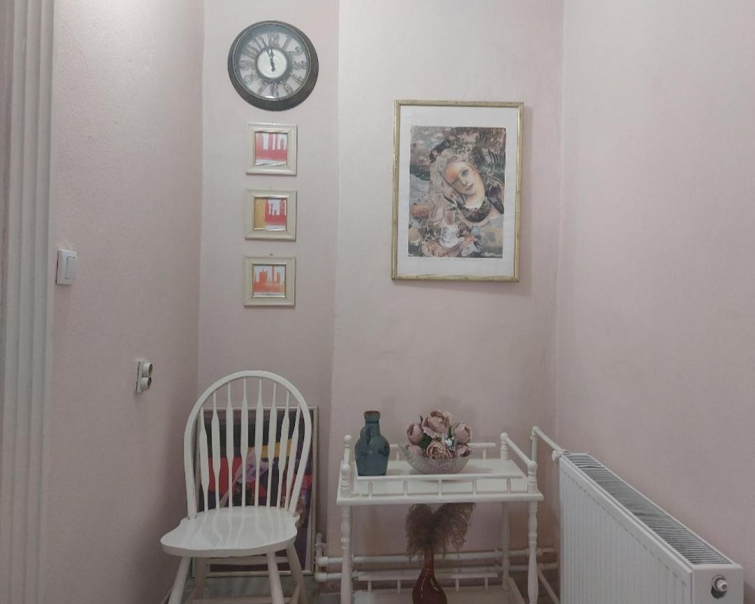 Apartman Central Ruma Exteriér fotografie