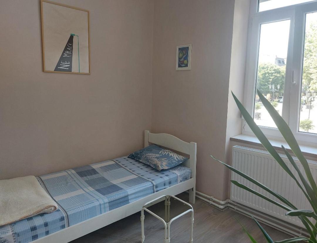 Apartman Central Ruma Exteriér fotografie