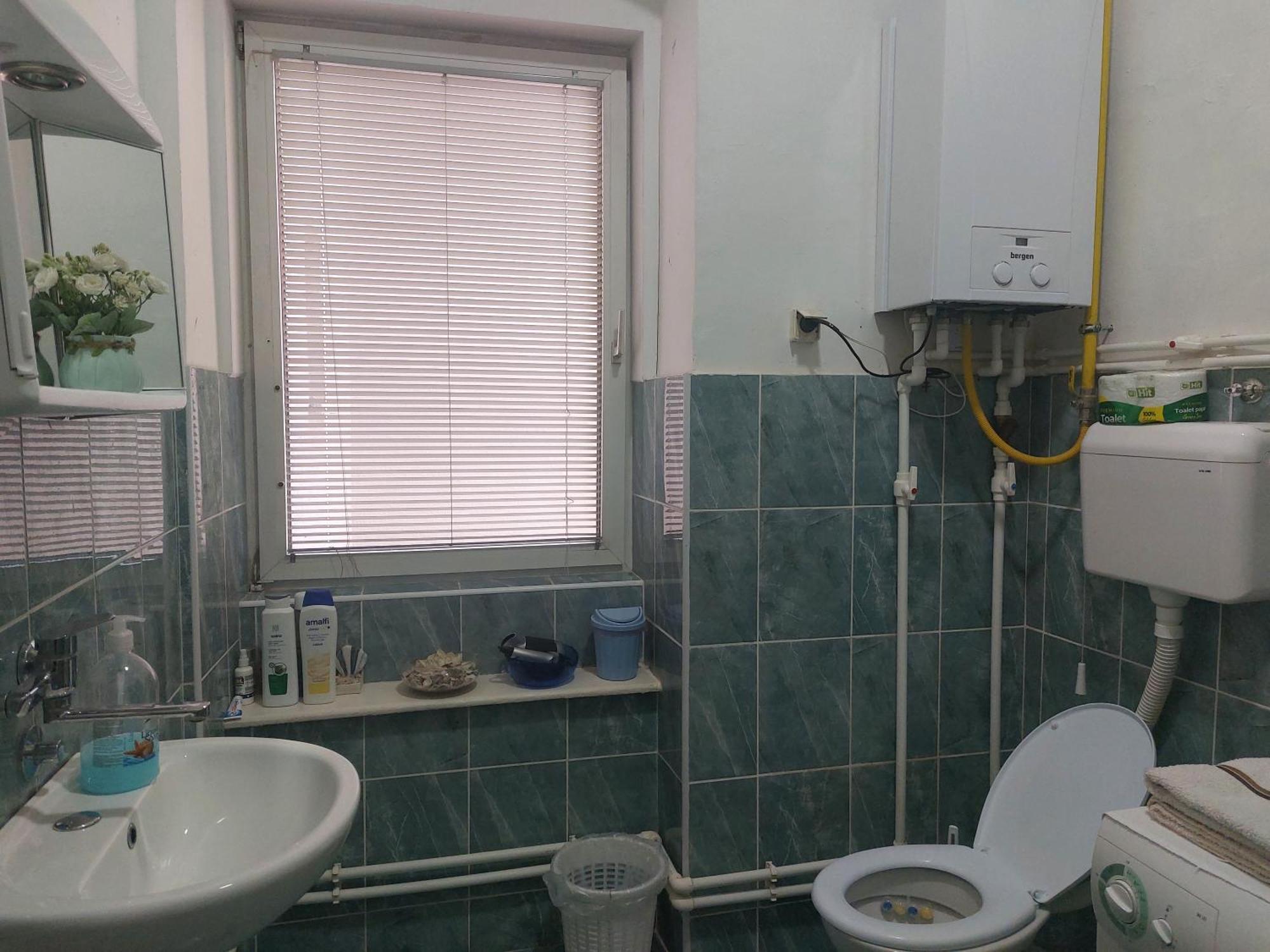 Apartman Central Ruma Exteriér fotografie